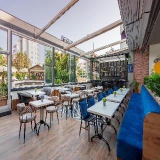 Rodinn Park Hotel fotoÄŸrafÄ±