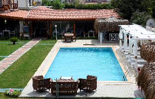Kemerlihan Deluxe Hotel otel fotoğrafı