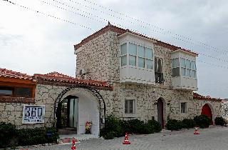 Kemerlihan Deluxe Hotel fotoÄŸrafÄ±