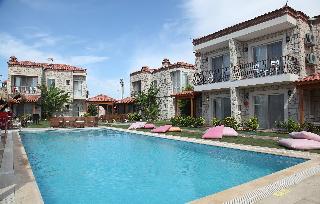Kemerlihan Deluxe Hotel fotoÄŸrafÄ±