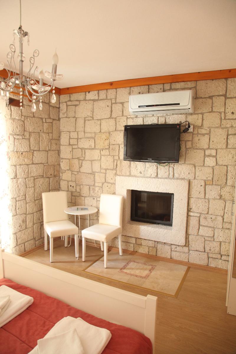 Kemerlihan Deluxe Hotel - Oda