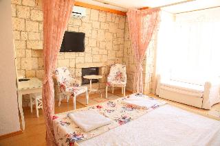 Kemerlihan Deluxe Hotel fotoÄŸrafÄ±
