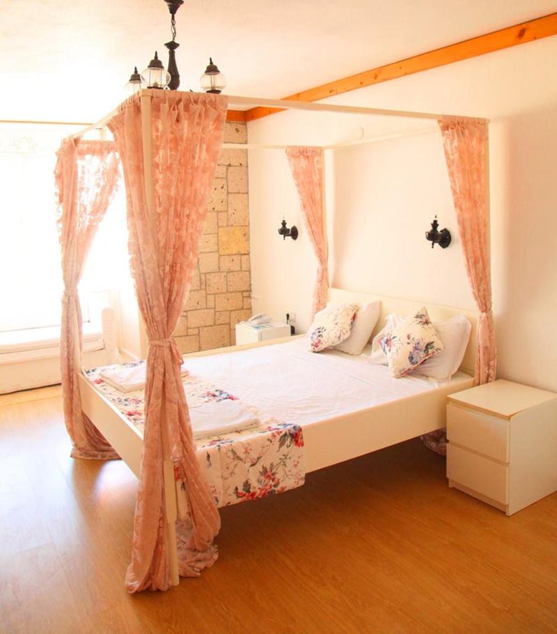 Kemerlihan Deluxe Hotel - Oda