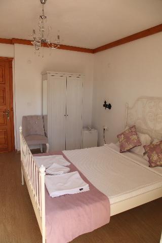 Kemerlihan Deluxe Hotel fotoÄŸrafÄ±