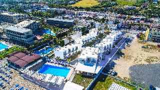 Adele Beach otel fotoğrafı