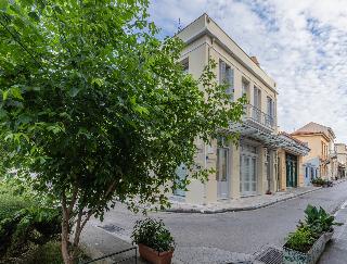 Kyria Boutique House fotoÄŸrafÄ±