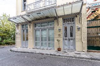 Kyria Boutique House fotoÄŸrafÄ±