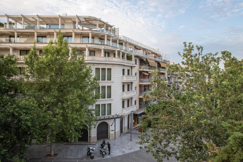 Kyria Boutique House - Genel