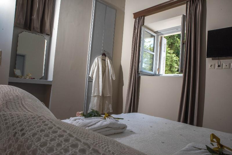 Kyria Boutique House - Oda