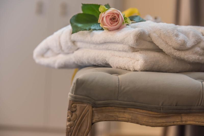 Kyria Boutique House - Oda