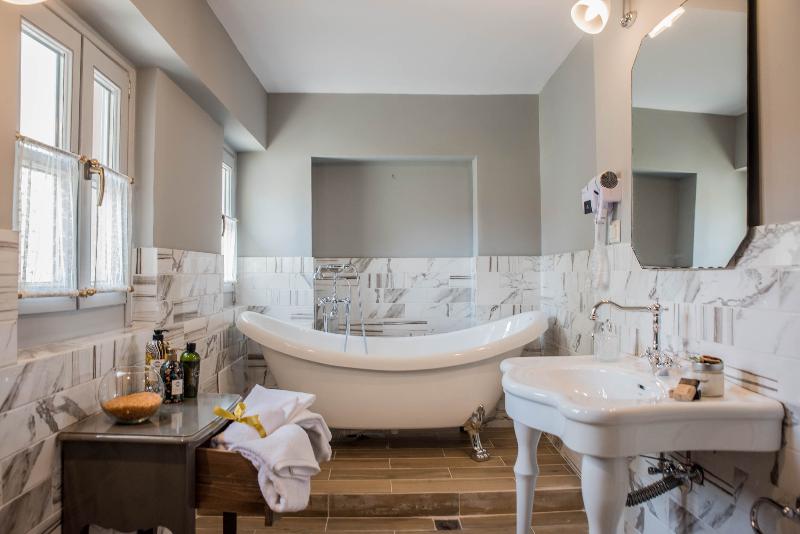 Kyria Boutique House - Oda