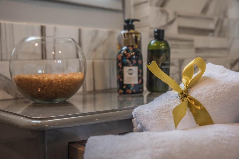 Kyria Boutique House - Oda