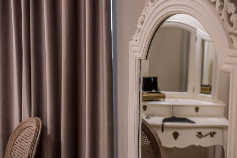 Kyria Boutique House - Oda