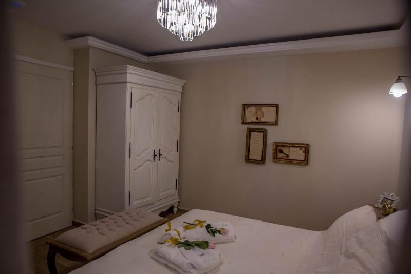 Kyria Boutique House - Oda