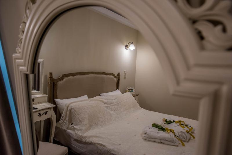 Kyria Boutique House - Oda