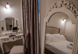 Kyria Boutique House fotoÄŸrafÄ±