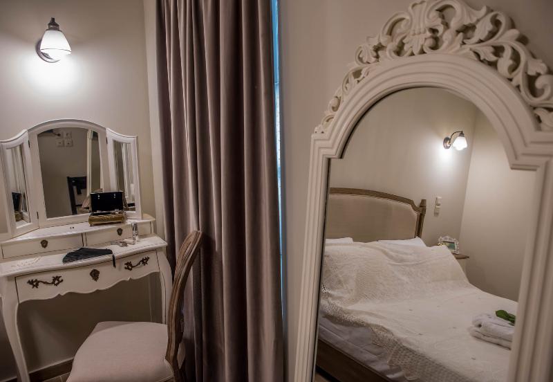 Kyria Boutique House - Oda