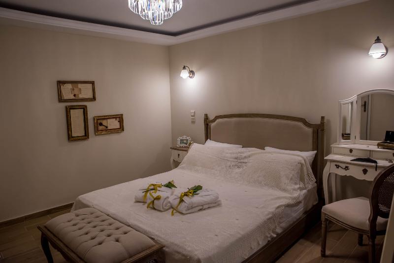 Kyria Boutique House - Oda