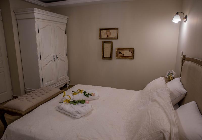 Kyria Boutique House - Oda