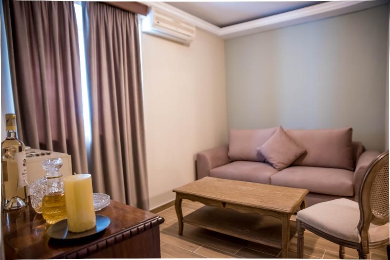 Kyria Boutique House - Oda