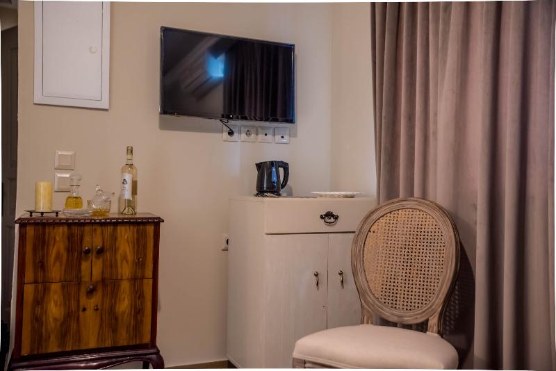 Kyria Boutique House - Oda