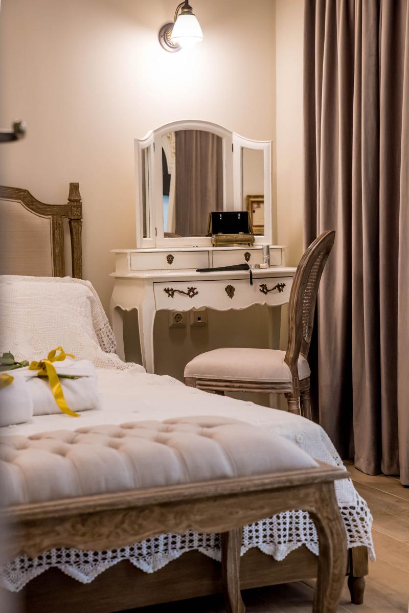 Kyria Boutique House - Oda