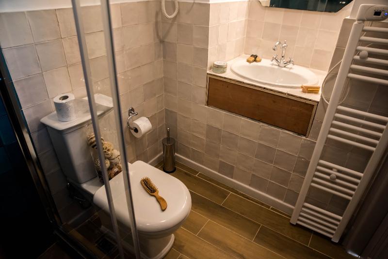 Kyria Boutique House - Oda