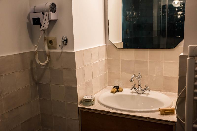 Kyria Boutique House - Oda