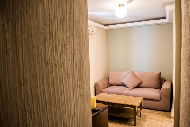 Kyria Boutique House - Oda