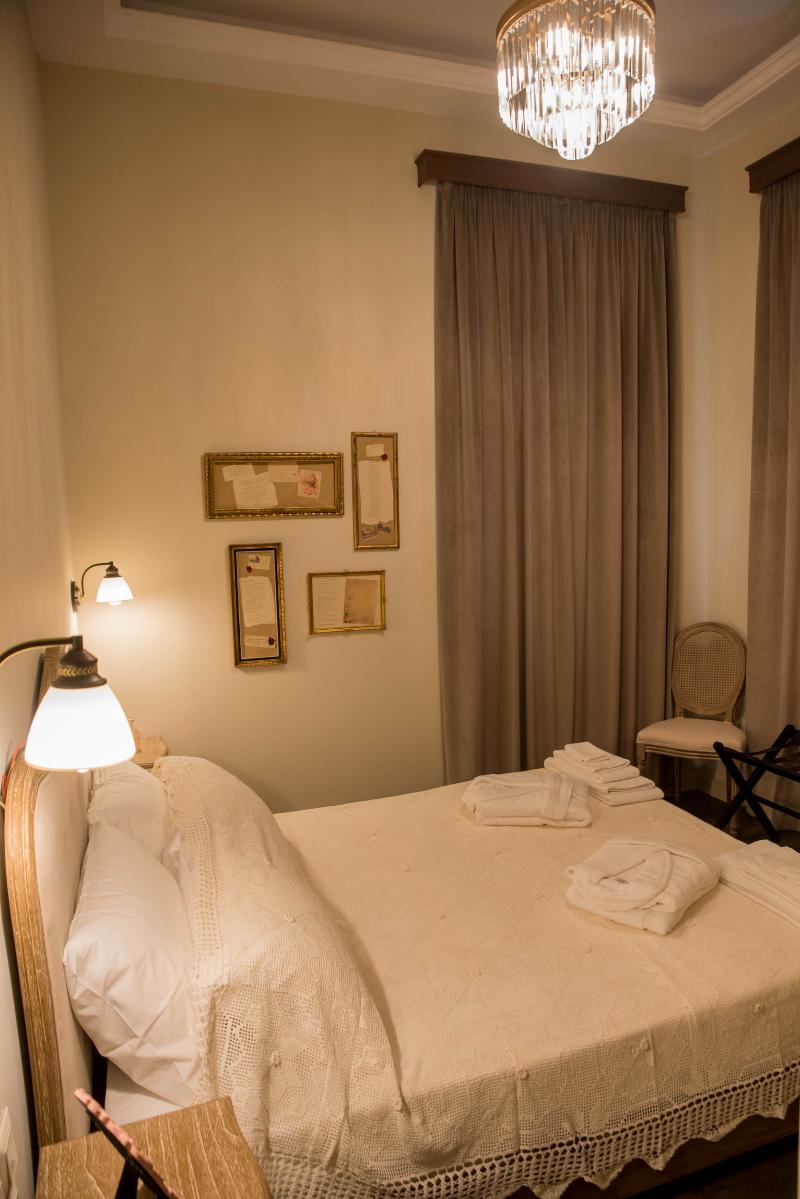 Kyria Boutique House - Oda