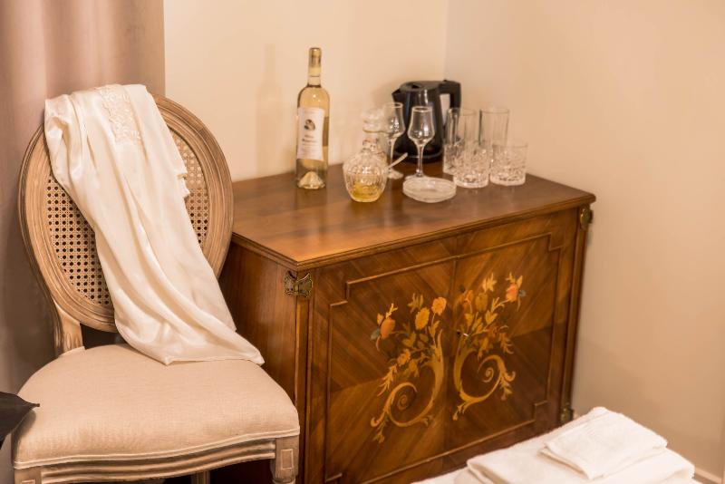 Kyria Boutique House - Oda