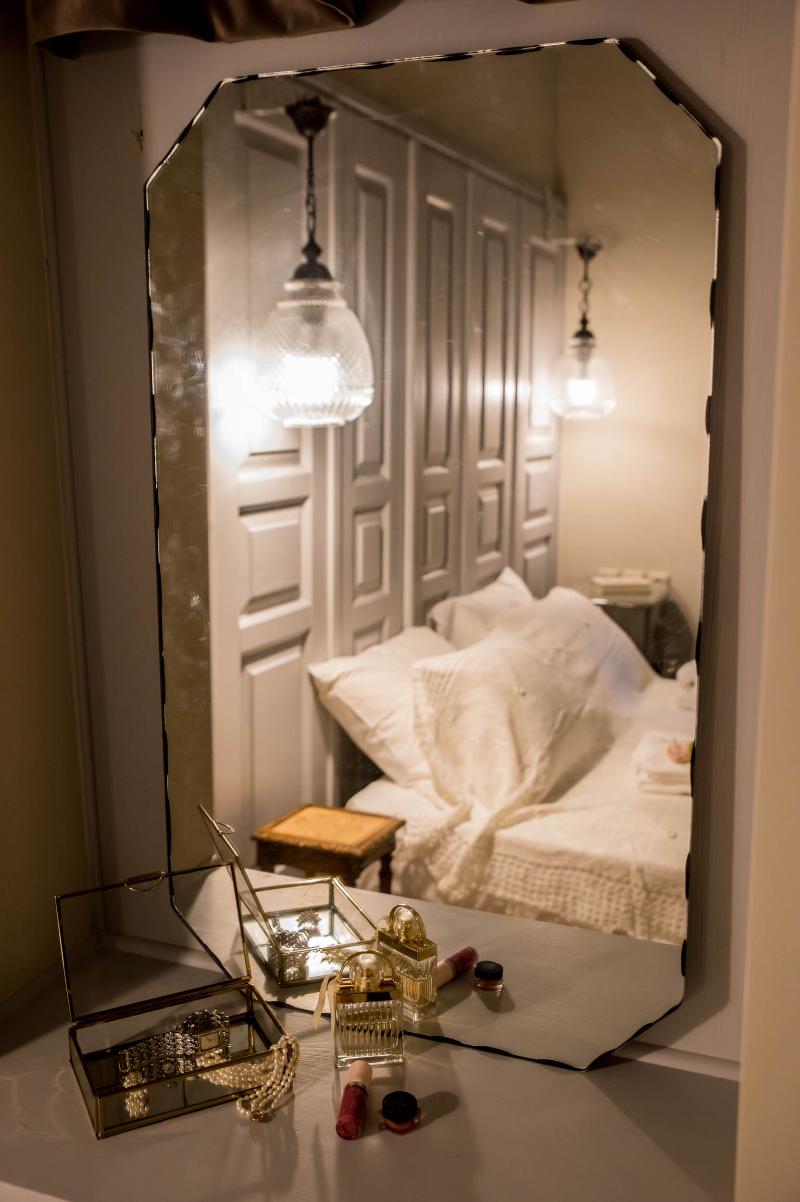 Kyria Boutique House - Oda