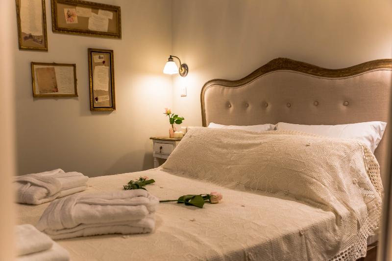 Kyria Boutique House - Oda