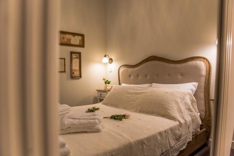 Kyria Boutique House - Oda