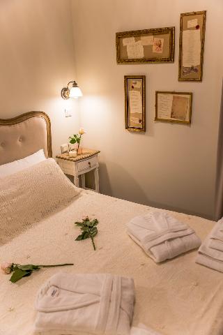 Kyria Boutique House fotoÄŸrafÄ±