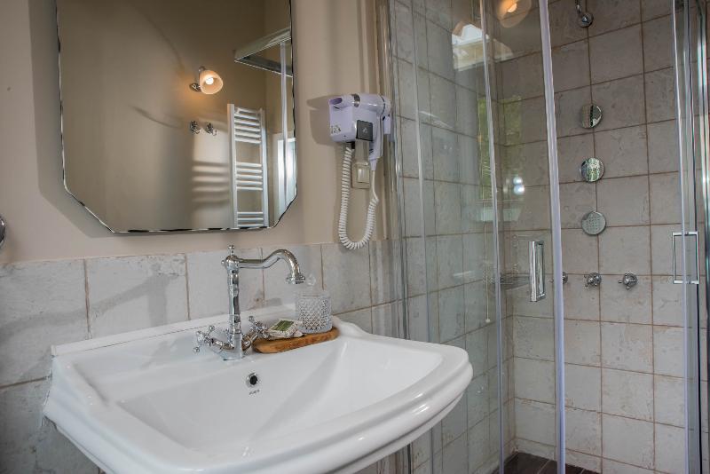 Kyria Boutique House - Oda