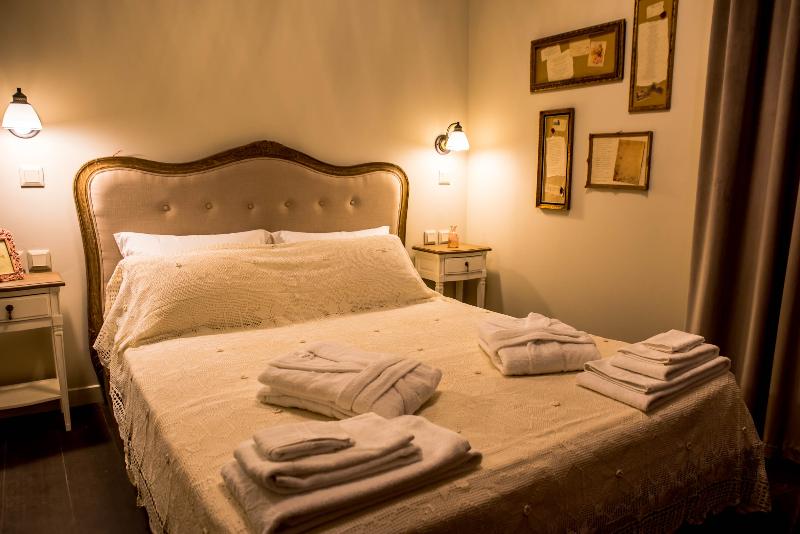 Kyria Boutique House - Oda
