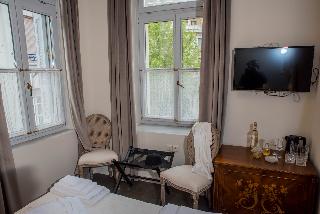 Kyria Boutique House fotoÄŸrafÄ±
