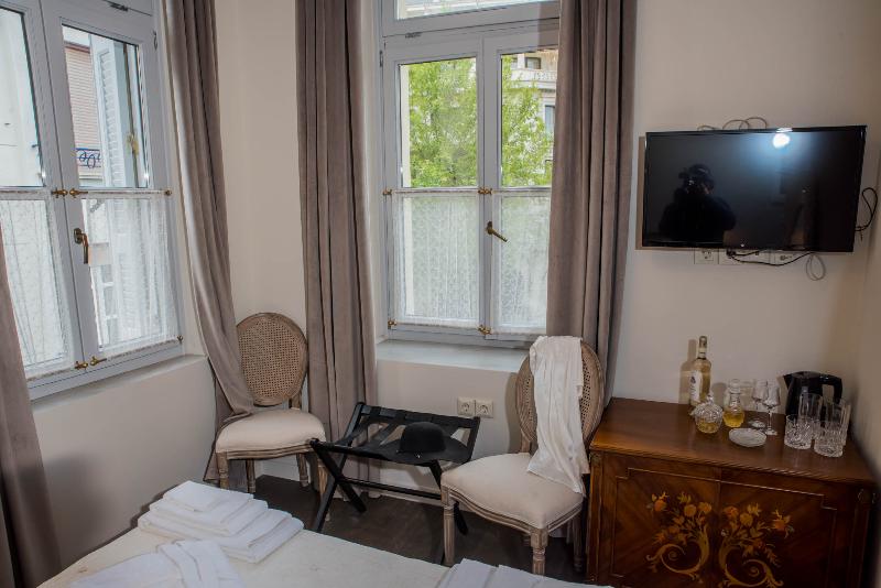 Kyria Boutique House - Oda