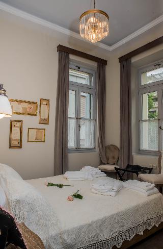 Kyria Boutique House fotoÄŸrafÄ±