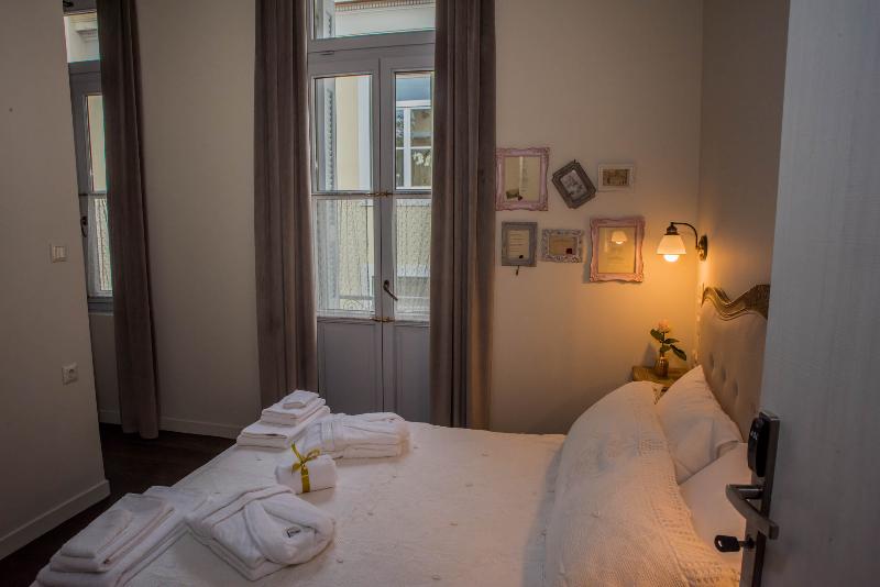 Kyria Boutique House - Oda