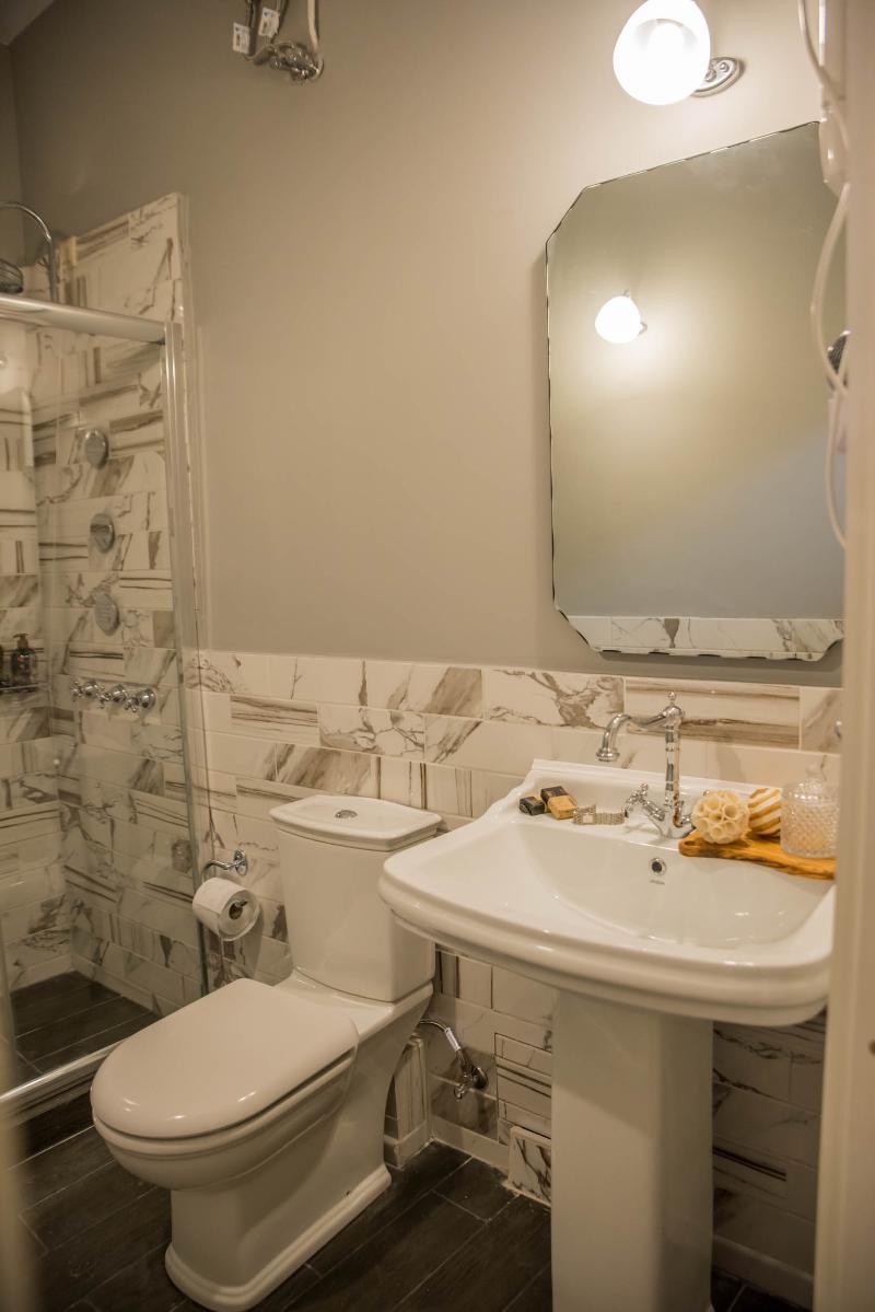 Kyria Boutique House - Oda