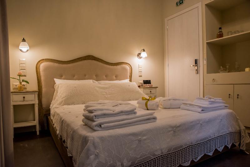 Kyria Boutique House - Oda