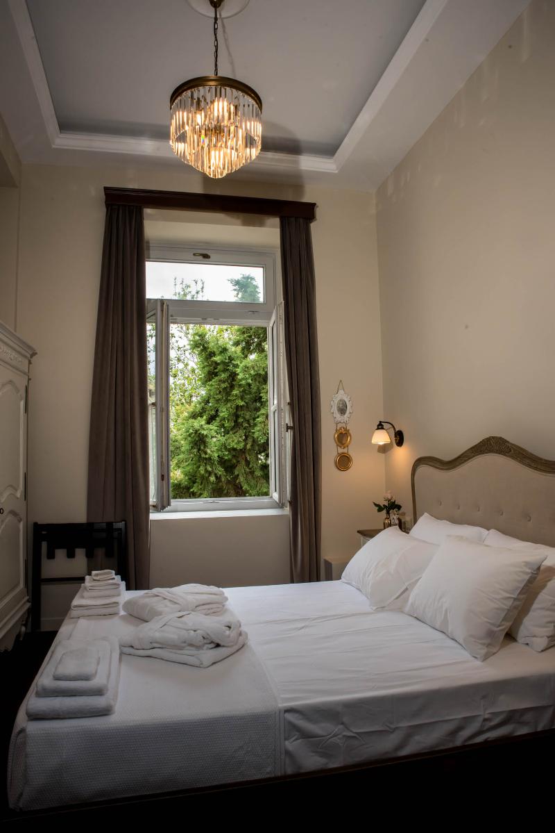 Kyria Boutique House - Oda