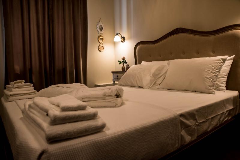 Kyria Boutique House - Oda