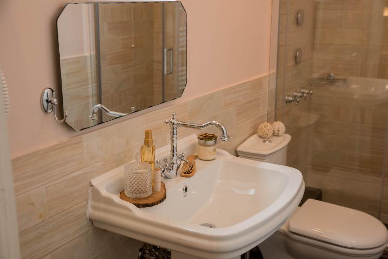 Kyria Boutique House - Oda