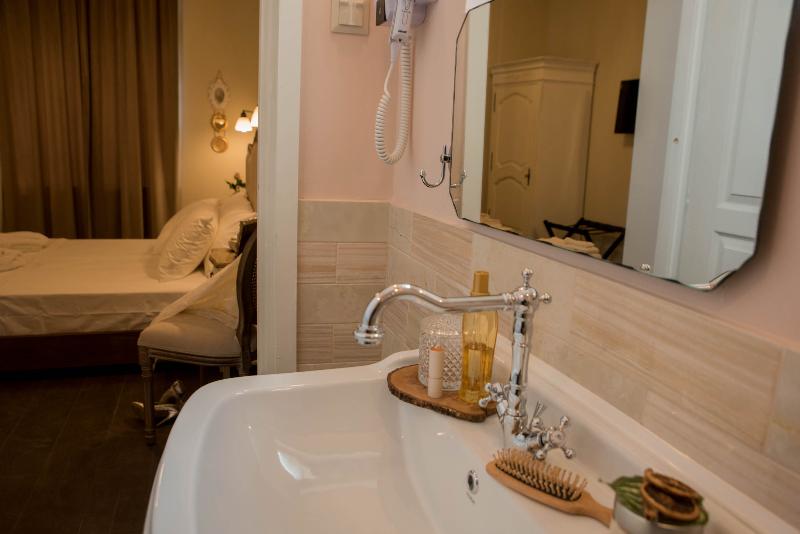 Kyria Boutique House - Oda