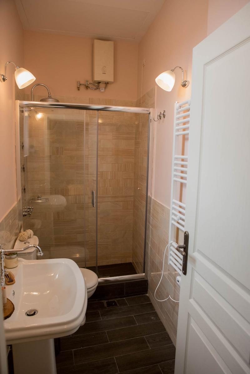 Kyria Boutique House - Oda
