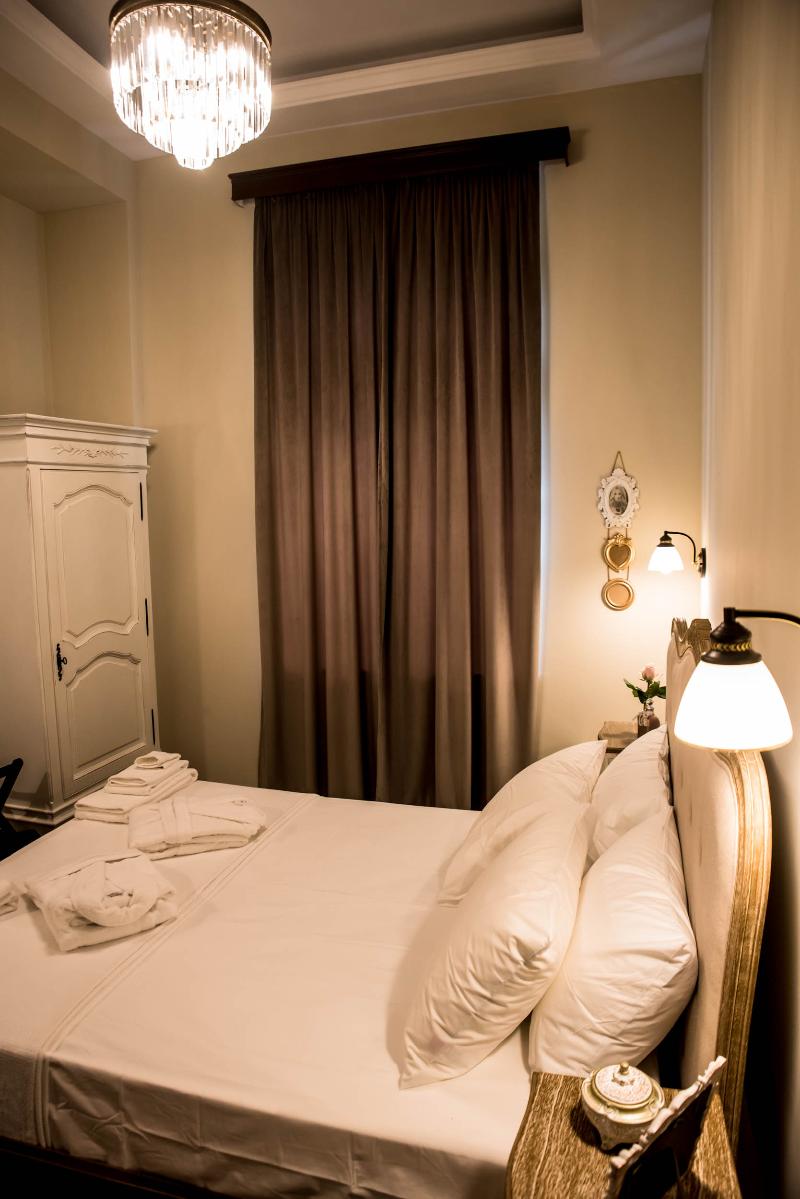 Kyria Boutique House - Oda