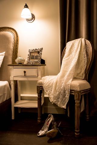Kyria Boutique House fotoÄŸrafÄ±